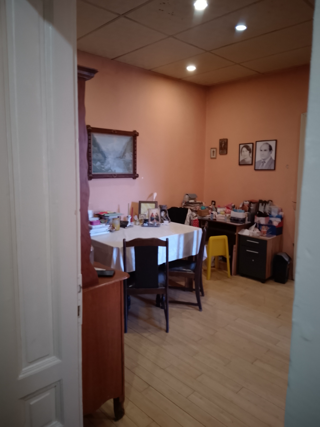 Продава 3-СТАЕН, гр. София, Център, снимка 7 - Апартаменти - 55847303