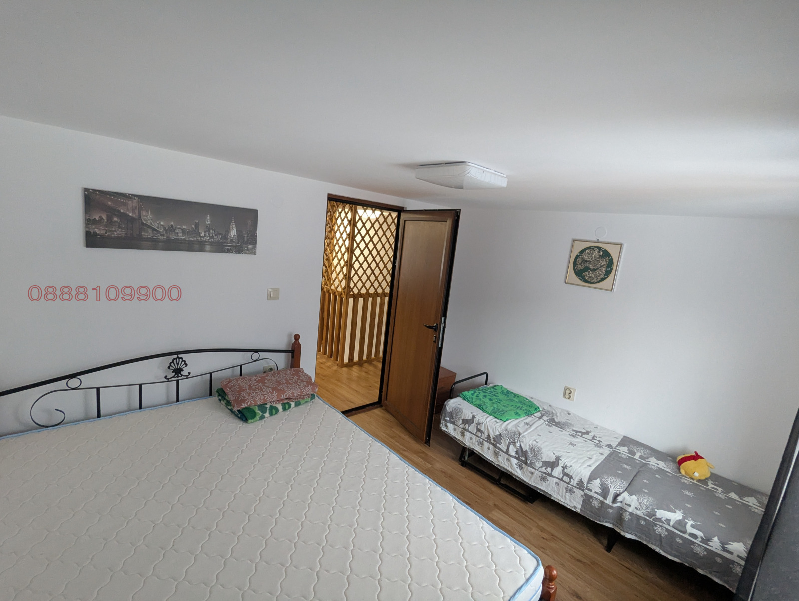Продава КЪЩА, с. Тодювци, област Велико Търново, снимка 14 - Къщи - 54444323