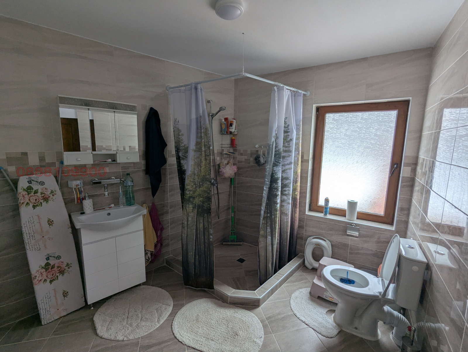 Продава КЪЩА, с. Тодювци, област Велико Търново, снимка 17 - Къщи - 54444323