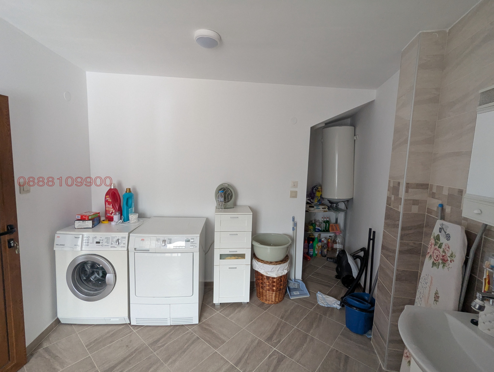 Продава КЪЩА, с. Тодювци, област Велико Търново, снимка 16 - Къщи - 54444323