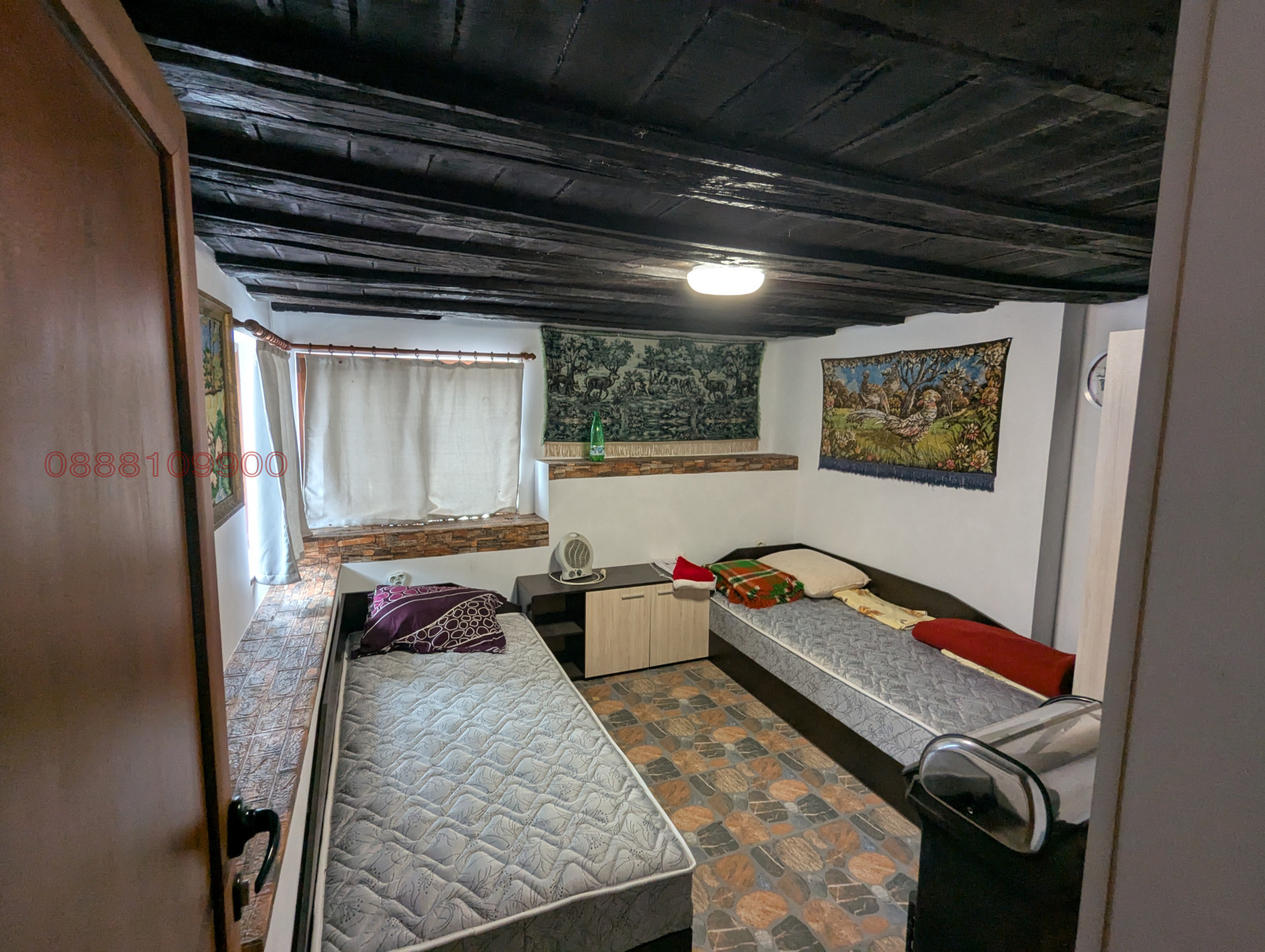 Продава КЪЩА, с. Тодювци, област Велико Търново, снимка 7 - Къщи - 54444323