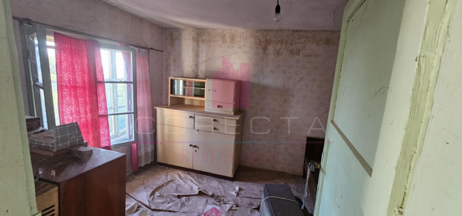 Продава КЪЩА, с. Белцов, област Русе, снимка 2 - Къщи - 50560267