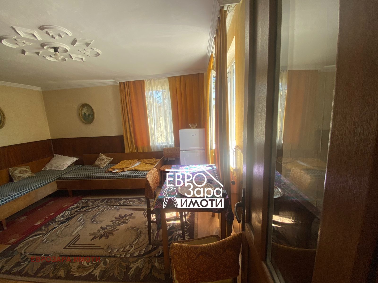 Продава КЪЩА, с. Ягода, област Стара Загора, снимка 7 - Къщи - 54685865