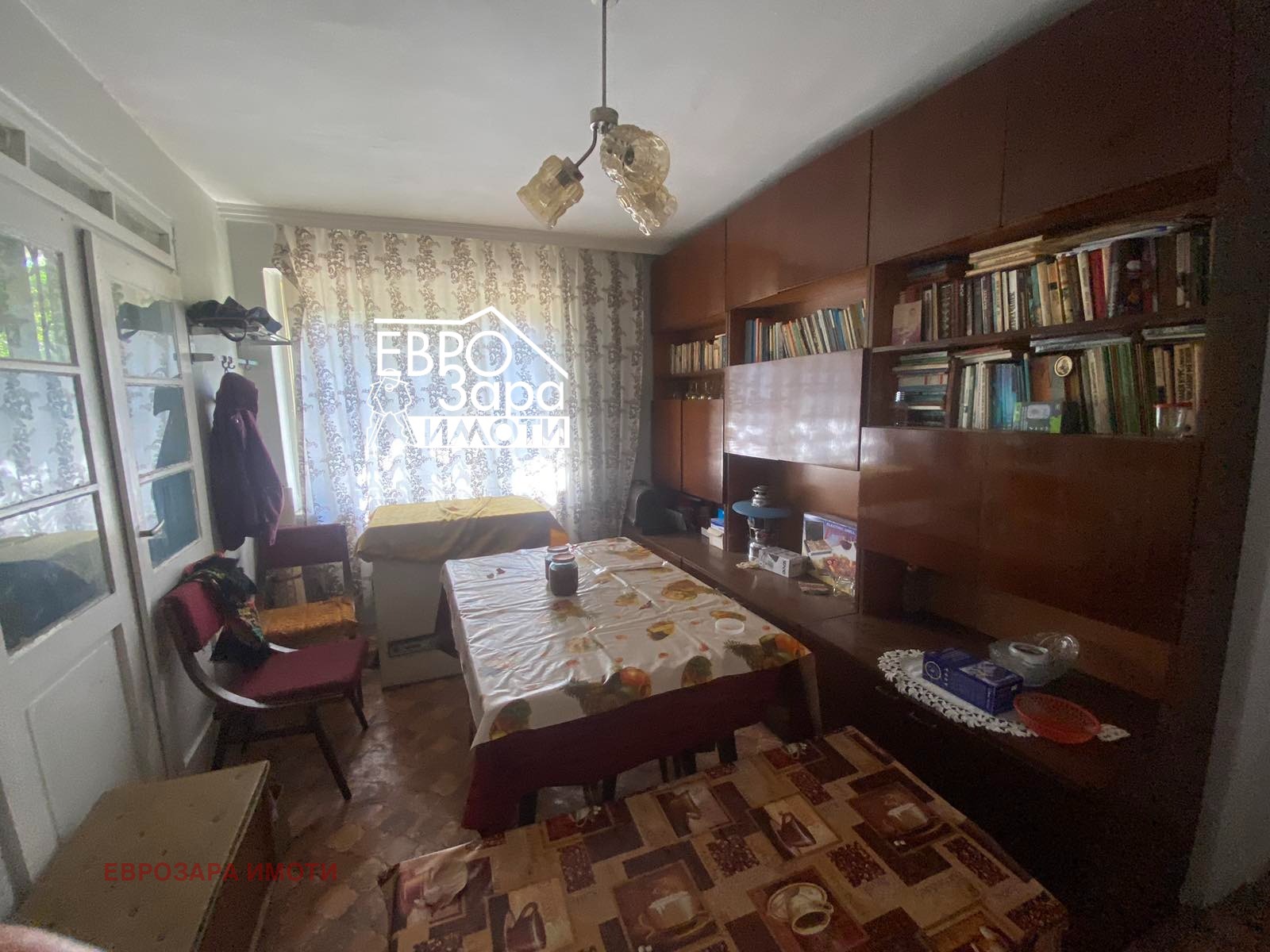 Продава КЪЩА, с. Ягода, област Стара Загора, снимка 11 - Къщи - 54685865