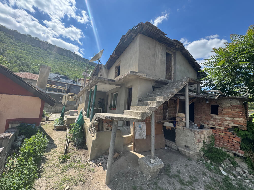 Продава КЪЩА, гр. Провадия, област Варна