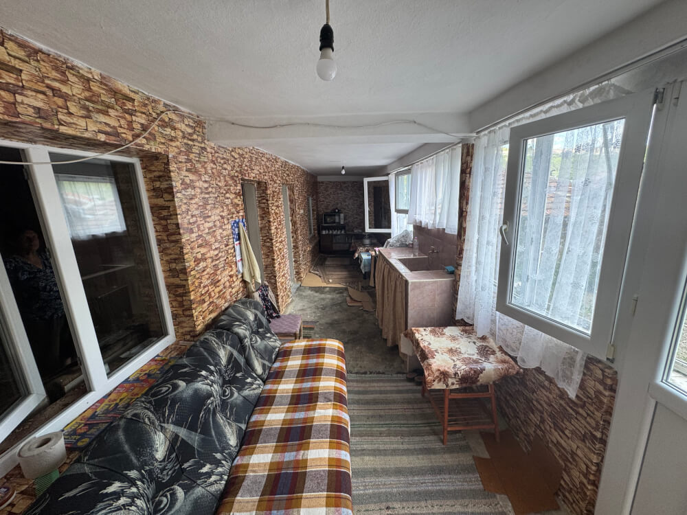Продава КЪЩА, гр. Провадия, област Варна, снимка 3 - Къщи - 55089434