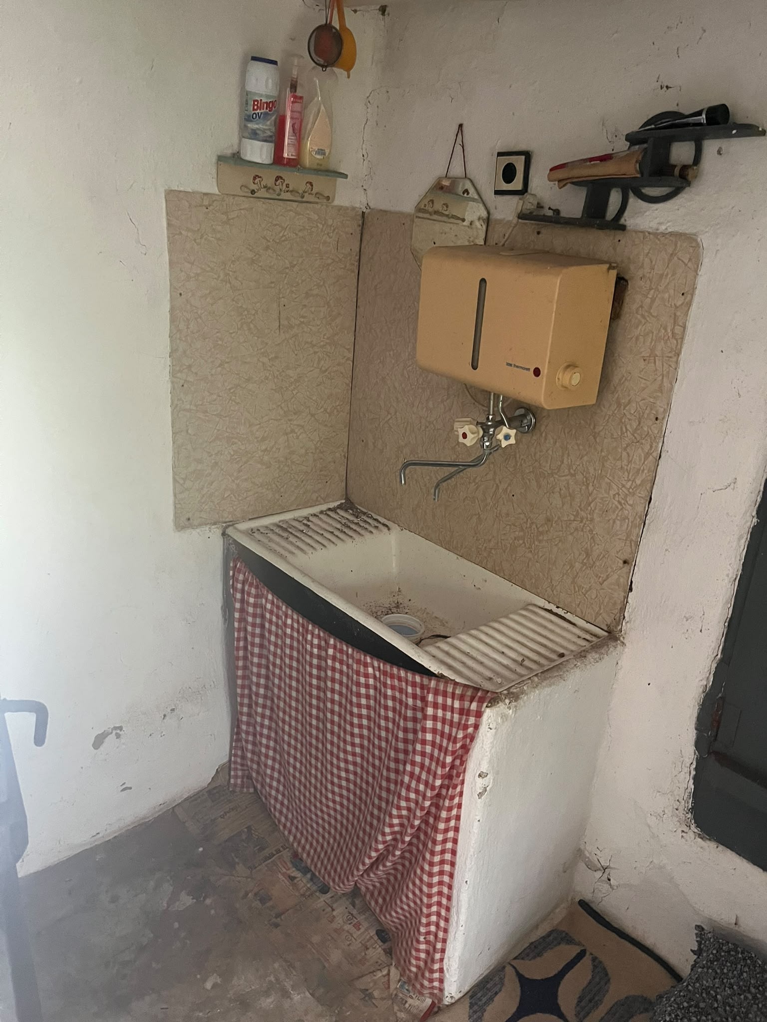 Продава КЪЩА, с. Вранино, област Добрич, снимка 11 - Къщи - 55530068