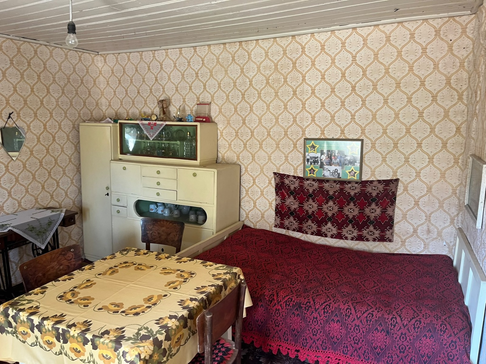 Продава КЪЩА, с. Вранино, област Добрич, снимка 8 - Къщи - 55530068