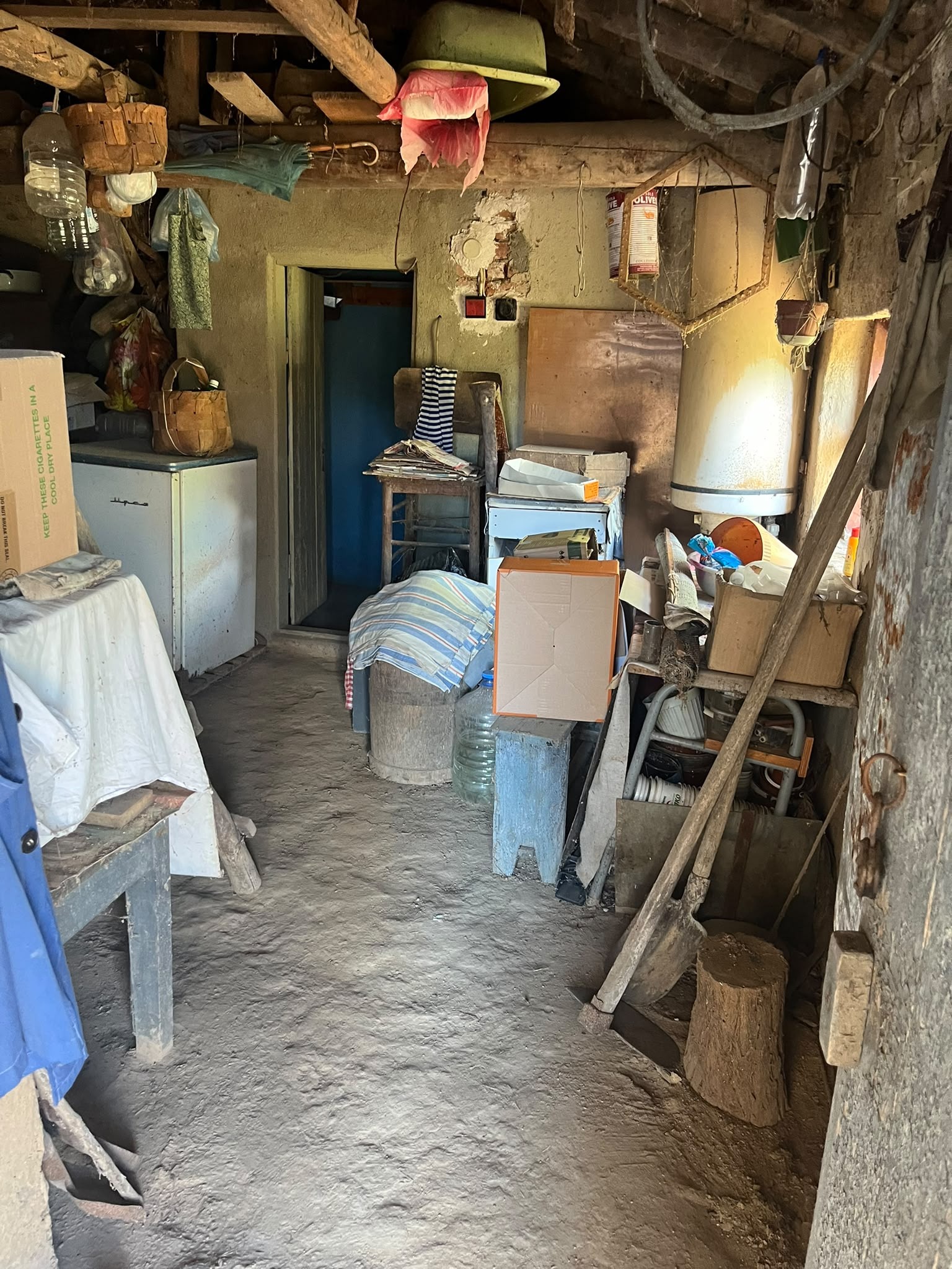 Продава КЪЩА, с. Вранино, област Добрич, снимка 13 - Къщи - 55530068