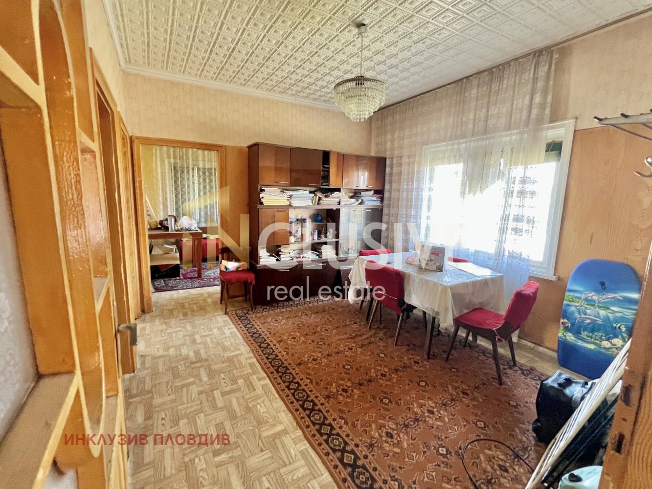 Продава КЪЩА, с. Ягодово, област Пловдив, снимка 15 - Къщи - 55989841