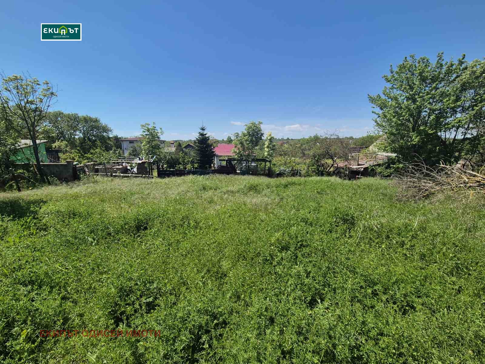 Продава ВИЛА, гр. Варна, м-т Перчемлията, снимка 3 - Вили - 54829761