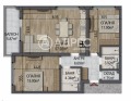 Продава  3-стаен град София , Овча купел , 113 кв.м | 23354604 - изображение [4]