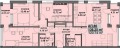 Продава МНОГОСТАЕН, град Бургас, Мадика • 163500 € / 319778.21 лв. • 69960602 1