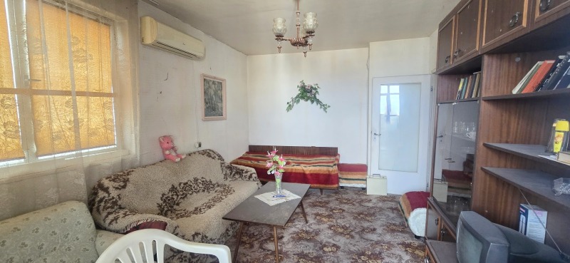 Продава 1-СТАЕН в град Шумен, Боян Българанов 1 - 47 кв.м / 60 000 € » 117 349.80 лв., АДРЕС НЕДВИЖИМИ ИМОТИ - КАНТОРА ШУМЕН