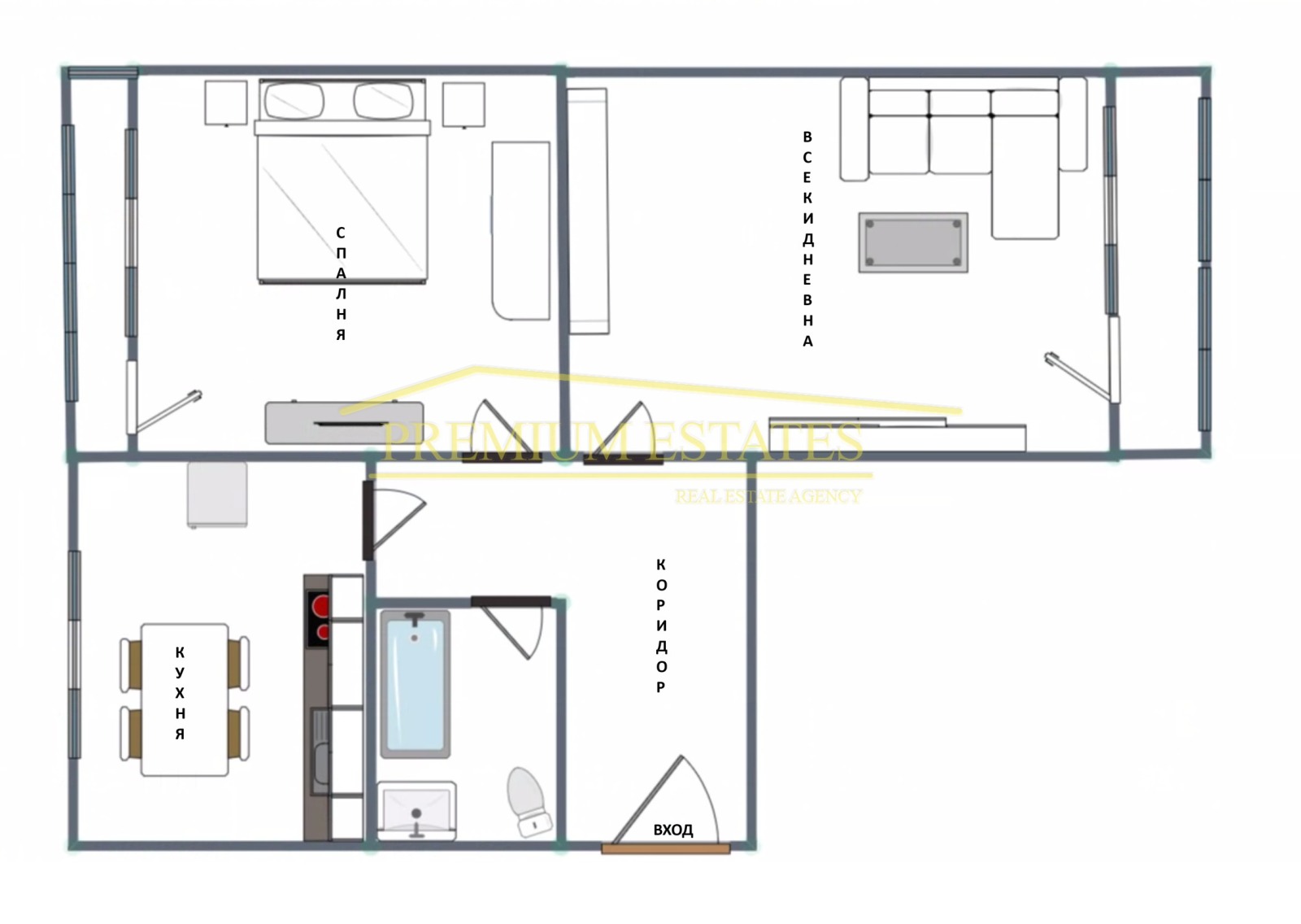 ������� 2-����� | Imot.bg � ����������� 6