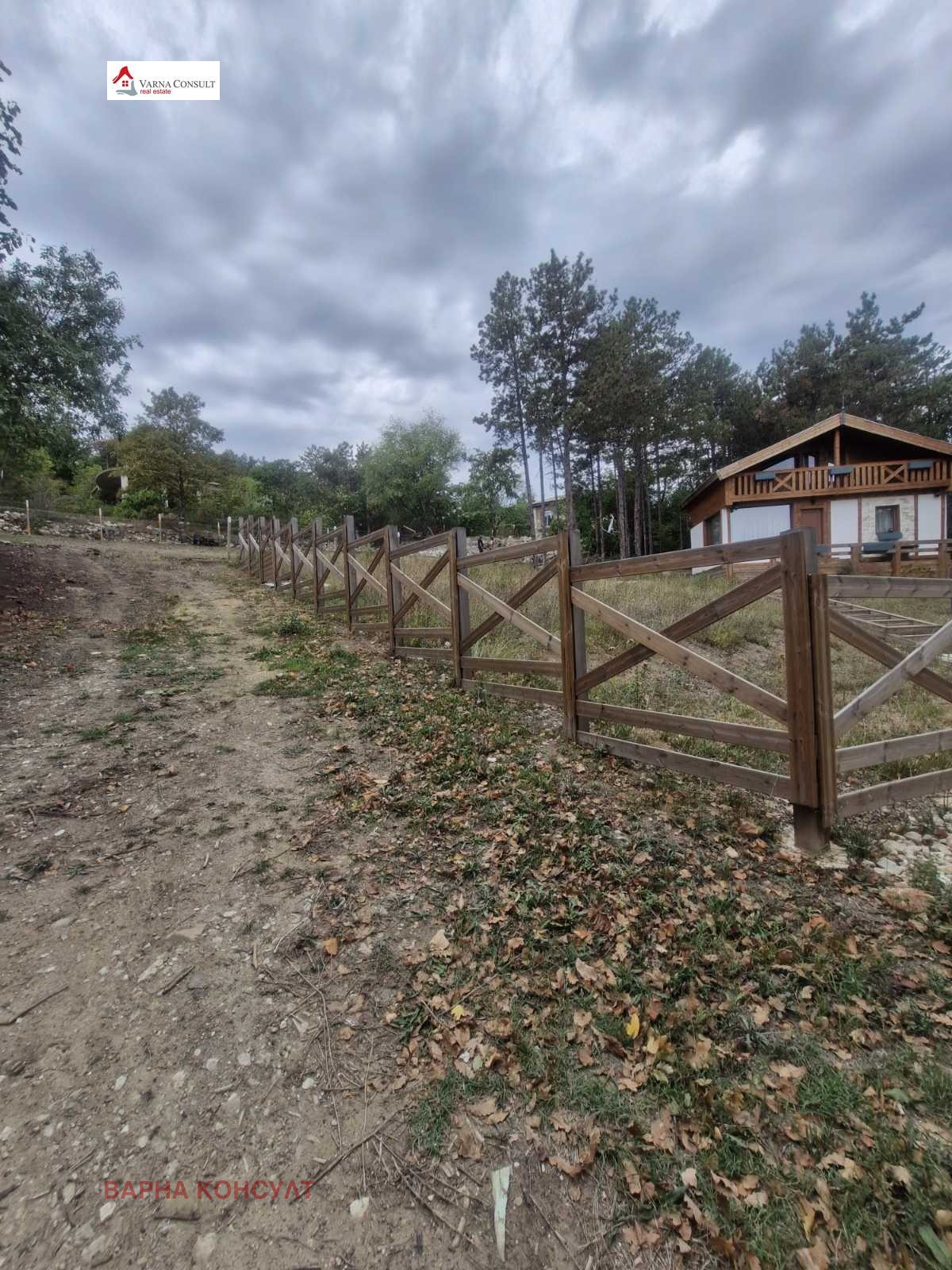 Продава ПАРЦЕЛ | Imot.bg — изображение 1