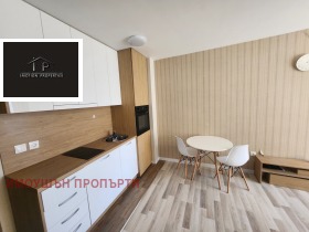 1 bedroom Malinova dolina, Sofia 2