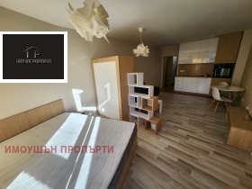 1 chambre Malinova dolina, Sofia 5