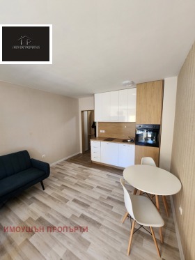 1 bedroom Malinova dolina, Sofia 1