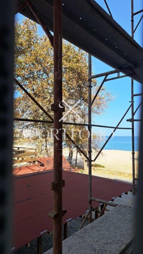2 υπνοδωμάτια Σοζοπολ, περιοχή Μπουργκάς 7