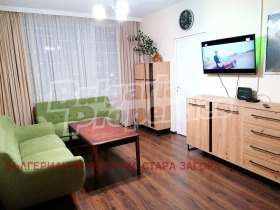 2 slaapkamers Ajazmoto, Stara Zagora