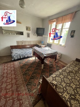 Hus Osmar, region Shumen 6