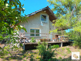 Til salg Villa