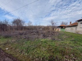 Парцел с. Добри дял, област Велико Търново 2