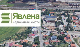 ПАРЦЕЛ, 6 600 m2