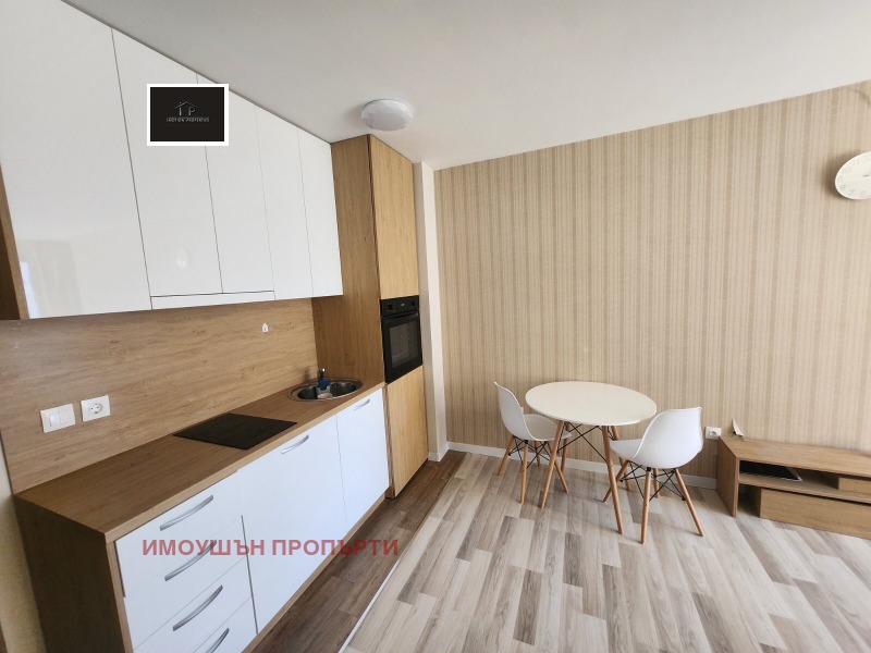 Продава  1-стаен град София , Малинова долина , 50 кв.м | 71520126 - изображение [2]