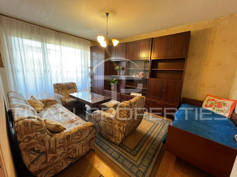 Продава  1-стаен град София , Люлин 5 , 46 кв.м | 64086986