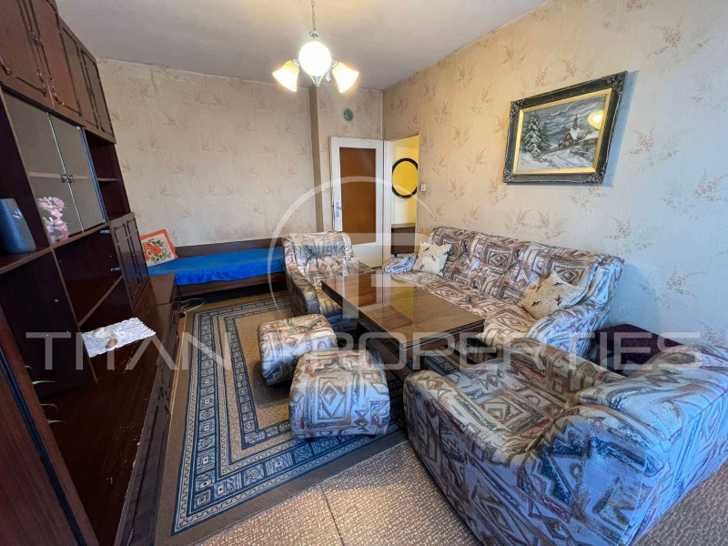 Продава  1-стаен град София , Люлин 5 , 46 кв.м | 64086986 - изображение [2]