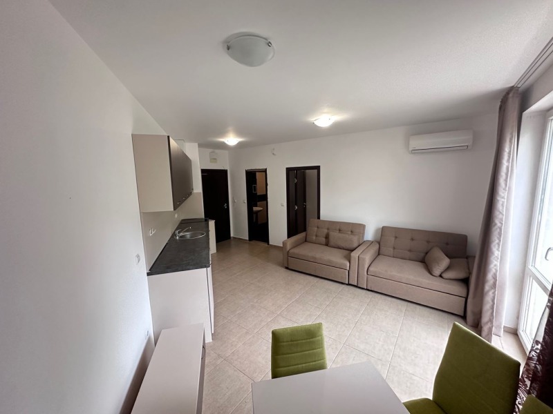 Zu verkaufen  1 Schlafzimmer region Burgas , k.k. Slantschew brjag , 57 qm | 45324364 - Bild [2]