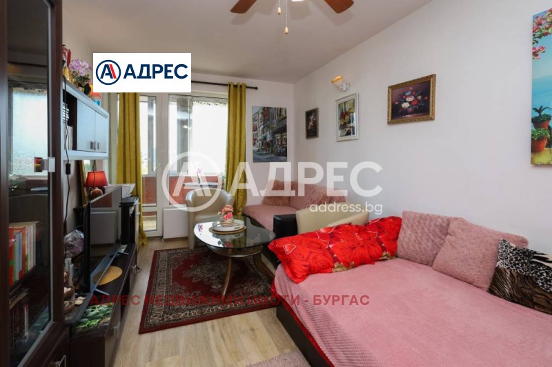 À venda  1 quarto Burgas , Akaciite , 53 m² | 95022158 - imagem [7]