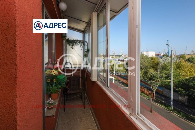 For Sale  1 bedroom Burgas , Akatsiite , 53 sq.m | 95022158 - image [9]