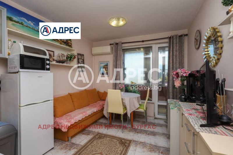 Te koop  1 slaapkamer Burgas , Akatsiite , 53 m² | 95022158 - afbeelding [13]