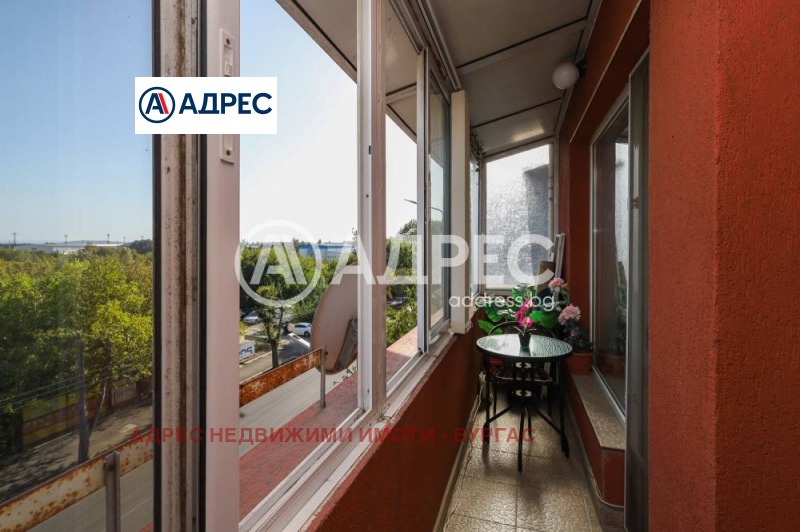 For Sale  1 bedroom Burgas , Akatsiite , 53 sq.m | 95022158 - image [11]