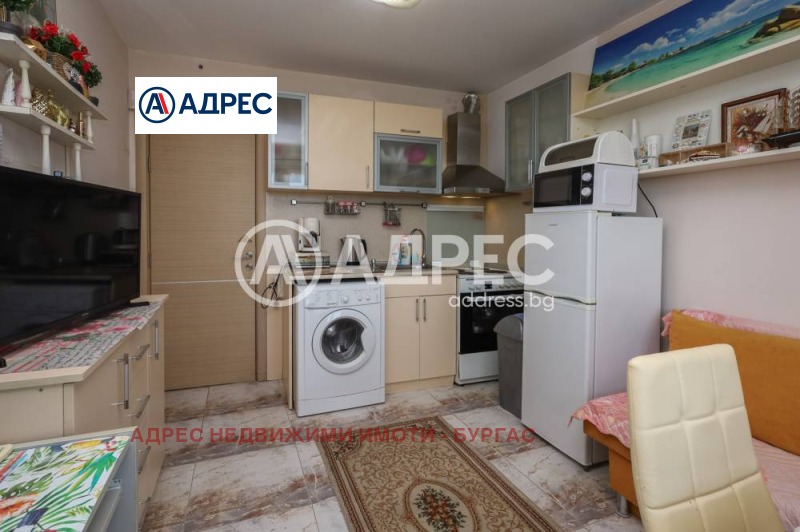 À venda  1 quarto Burgas , Akaciite , 53 m² | 95022158 - imagem [2]