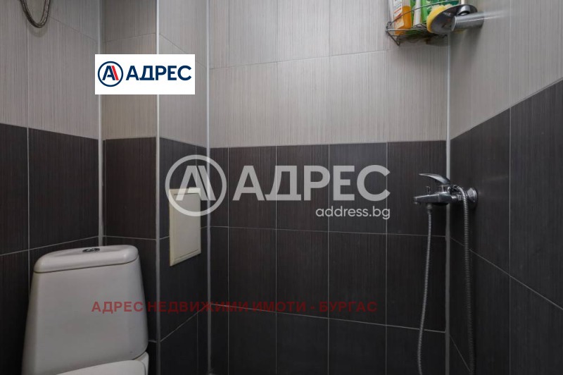 For Sale  1 bedroom Burgas , Akatsiite , 53 sq.m | 95022158 - image [12]