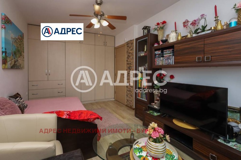 Продава  2-стаен град Бургас , Акациите , 53 кв.м | 95022158 - изображение [8]