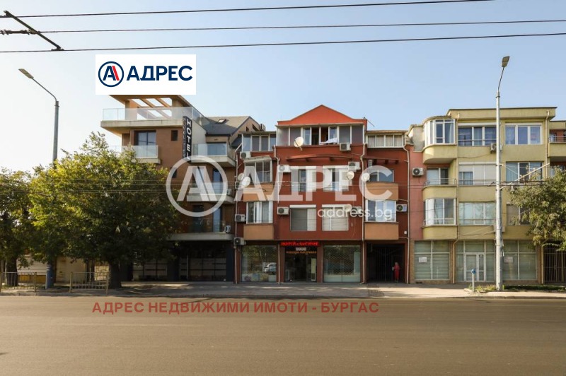 Продава  2-стаен град Бургас , Акациите , 53 кв.м | 95022158 - изображение [3]