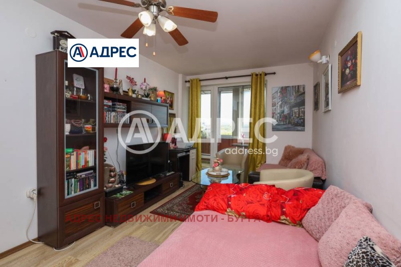 À venda  1 quarto Burgas , Akaciite , 53 m² | 95022158