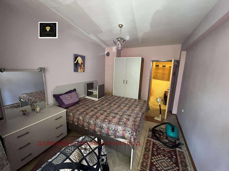 Продается  1 спальня Пловдив , Кючук Париж , 60 кв.м | 52449203 - изображение [8]