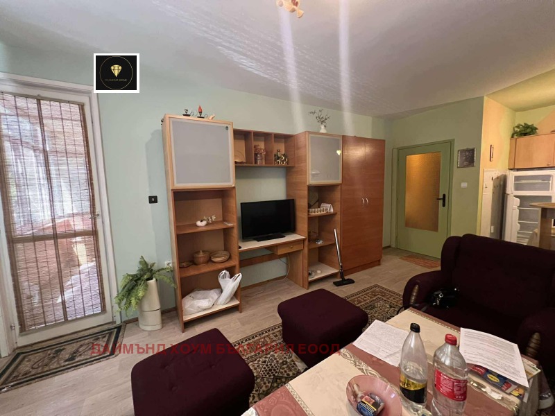 Продается  1 спальня Пловдив , Кючук Париж , 60 кв.м | 52449203 - изображение [2]