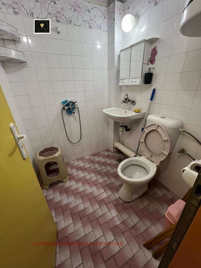Продается  1 спальня Пловдив , Кючук Париж , 60 кв.м | 52449203 - изображение [7]