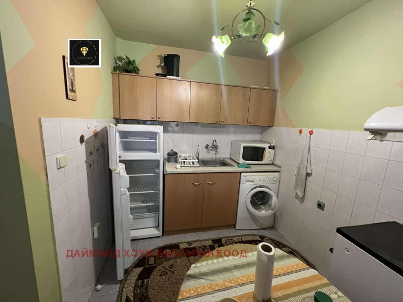 Продается  1 спальня Пловдив , Кючук Париж , 60 кв.м | 52449203 - изображение [4]