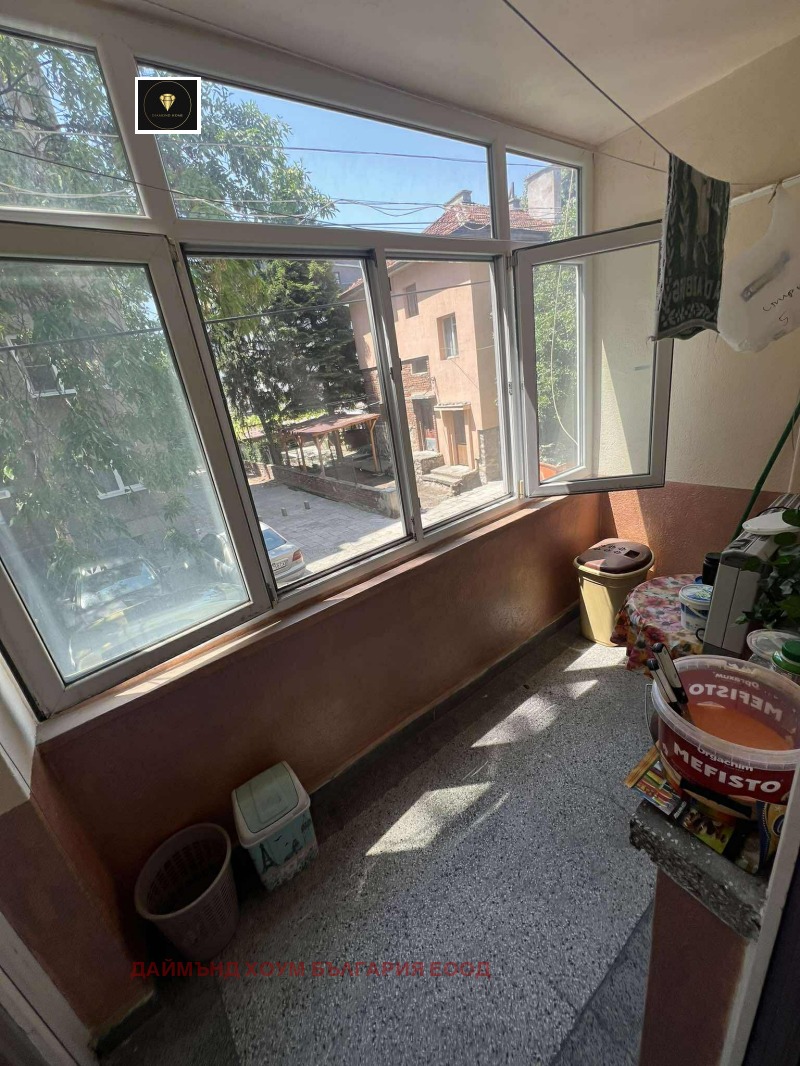 Продается  1 спальня Пловдив , Кючук Париж , 60 кв.м | 52449203 - изображение [5]
