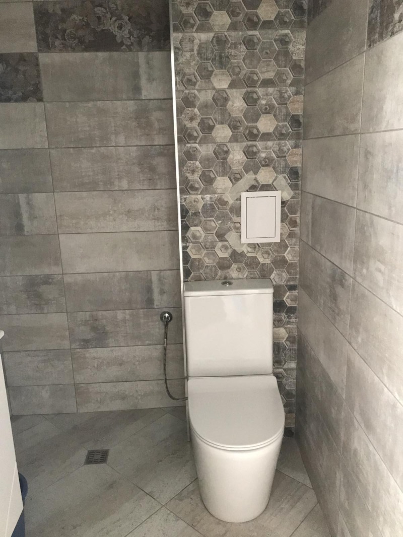 Zu verkaufen  1 Schlafzimmer Wraza , Zentar , 58 qm | 71416255 - Bild [6]