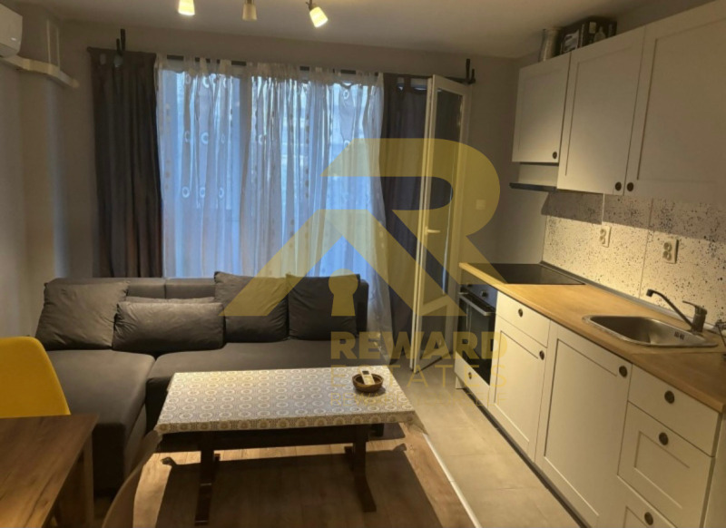 Продава  2-стаен град София , Хаджи Димитър , 44 кв.м | 45539558