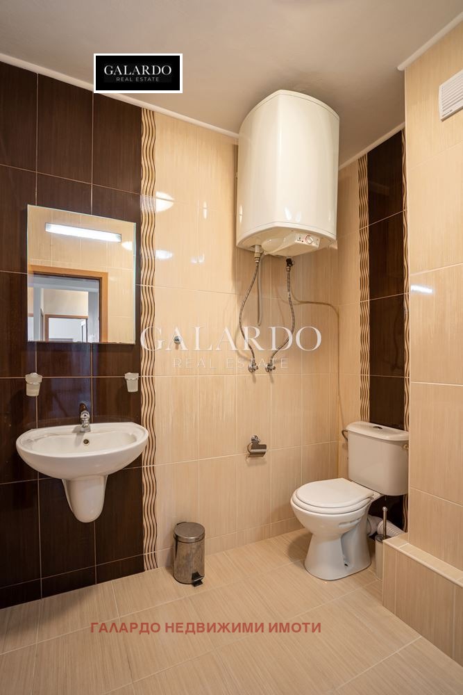 Na prodej  1 ložnice Plovdiv , Karšijaka , 78 m2 | 27571669 - obraz [4]